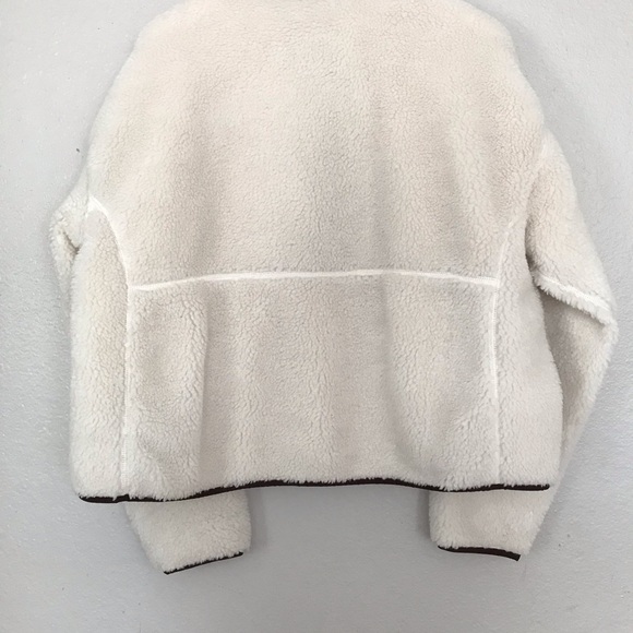 New The North Face Women’s Extreme Pile Pullover Size: XXL - Picture 6 of 10